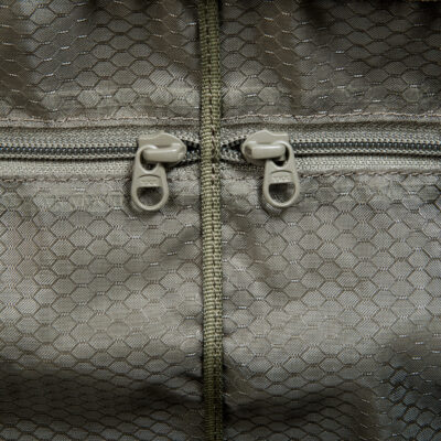 TT Duffle 45 oliv