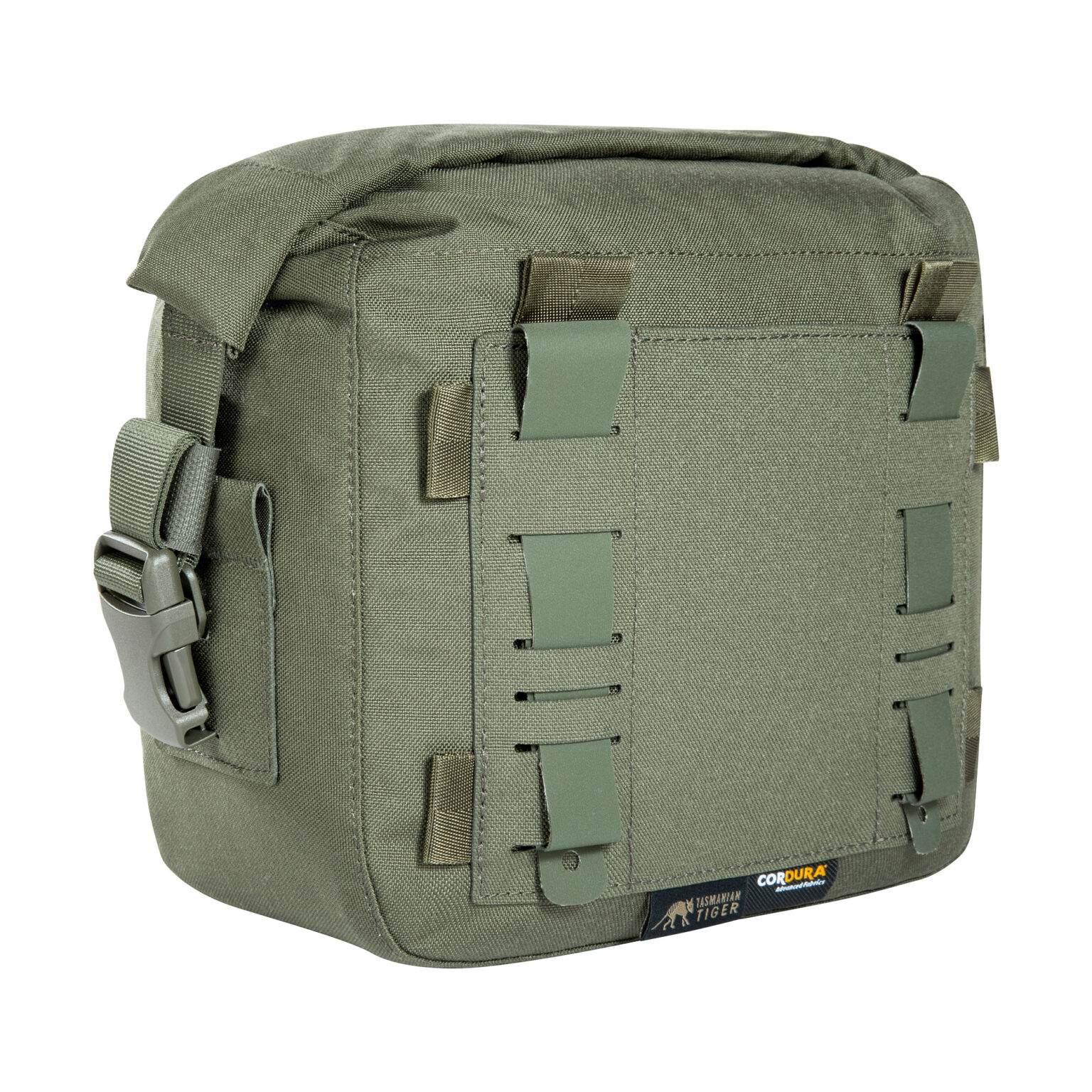 TT Tac Pouch 1 WP oliv