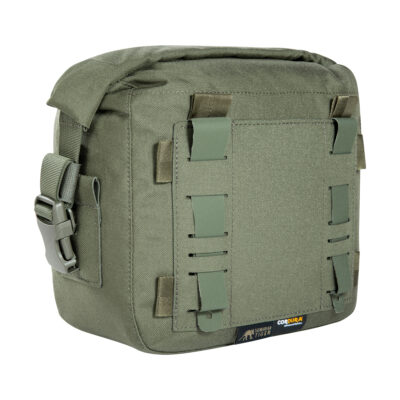 TT Tac Pouch 1 WP oliv