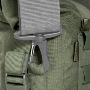 TT Tac Pouch 1 WP oliv