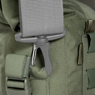 TT Tac Pouch 1 WP oliv