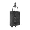 TT SGL Mag Pouch Bel MKIII G36 schwarz