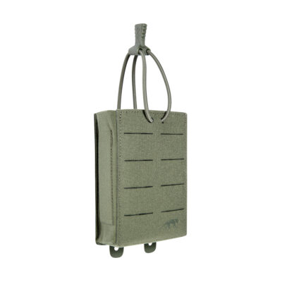 TT SGL Mag Pouch Bel MKIII G36 oliv