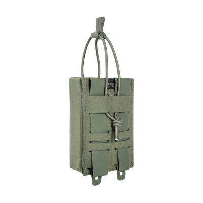 TT SGL Mag Pouch Bel MKIII G36 oliv