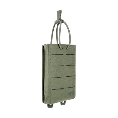 TT SGL Mag Pouch Bel M4 MKIII oliv