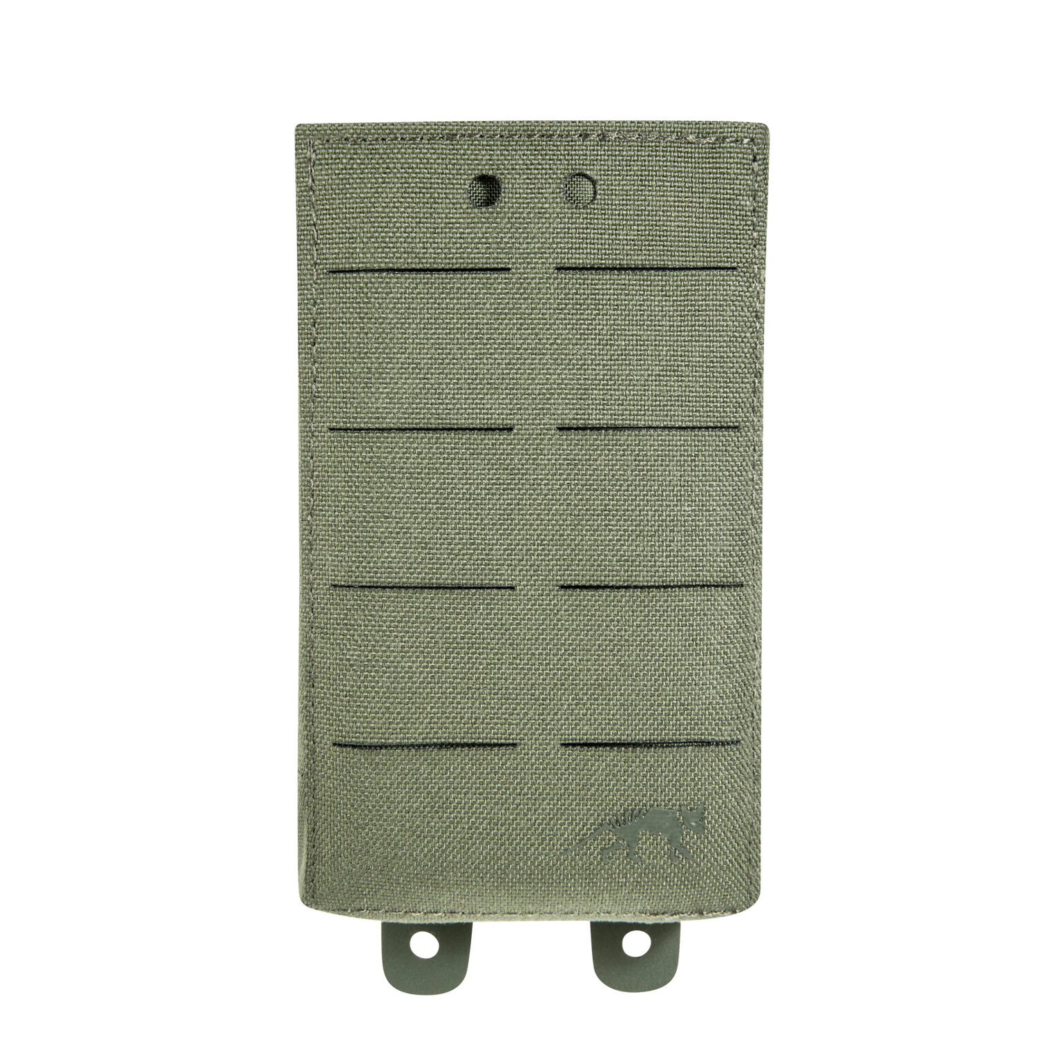 TT SGL Mag Pouch Bel M4 MKIII oliv