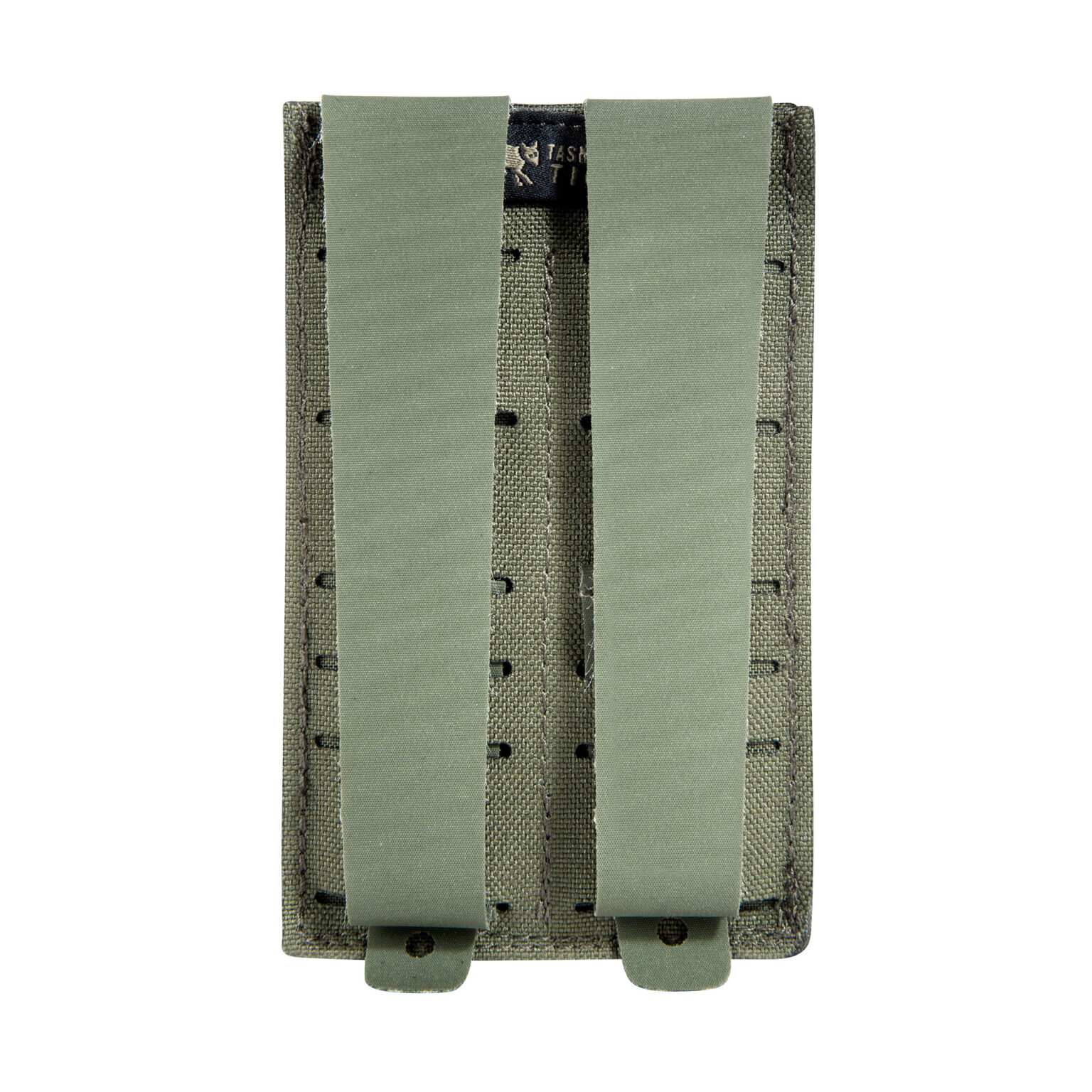 TT SGL Mag Pouch Bel M4 MKIII oliv