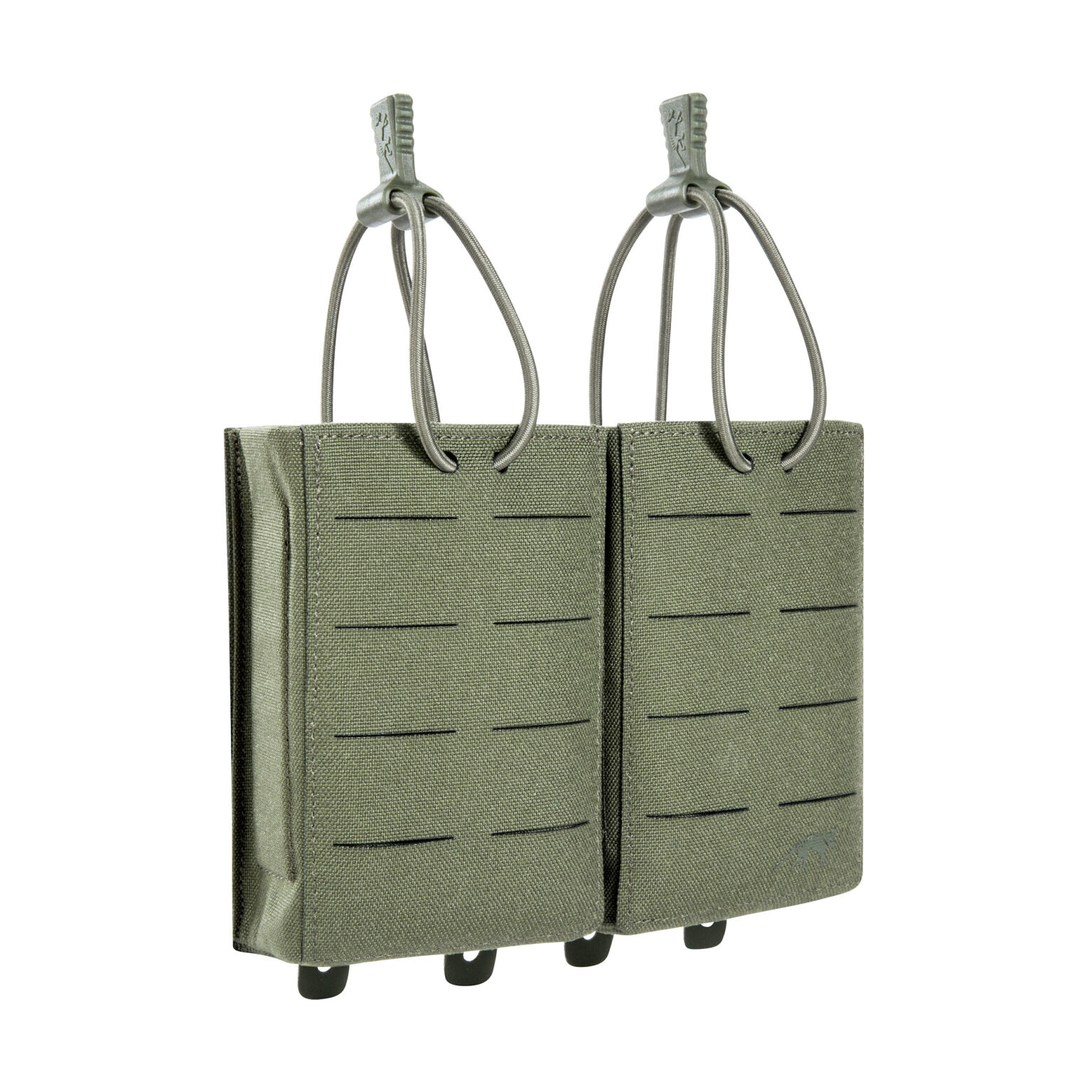 TT 2 SGL Mag Pouch Bel MK III oliv