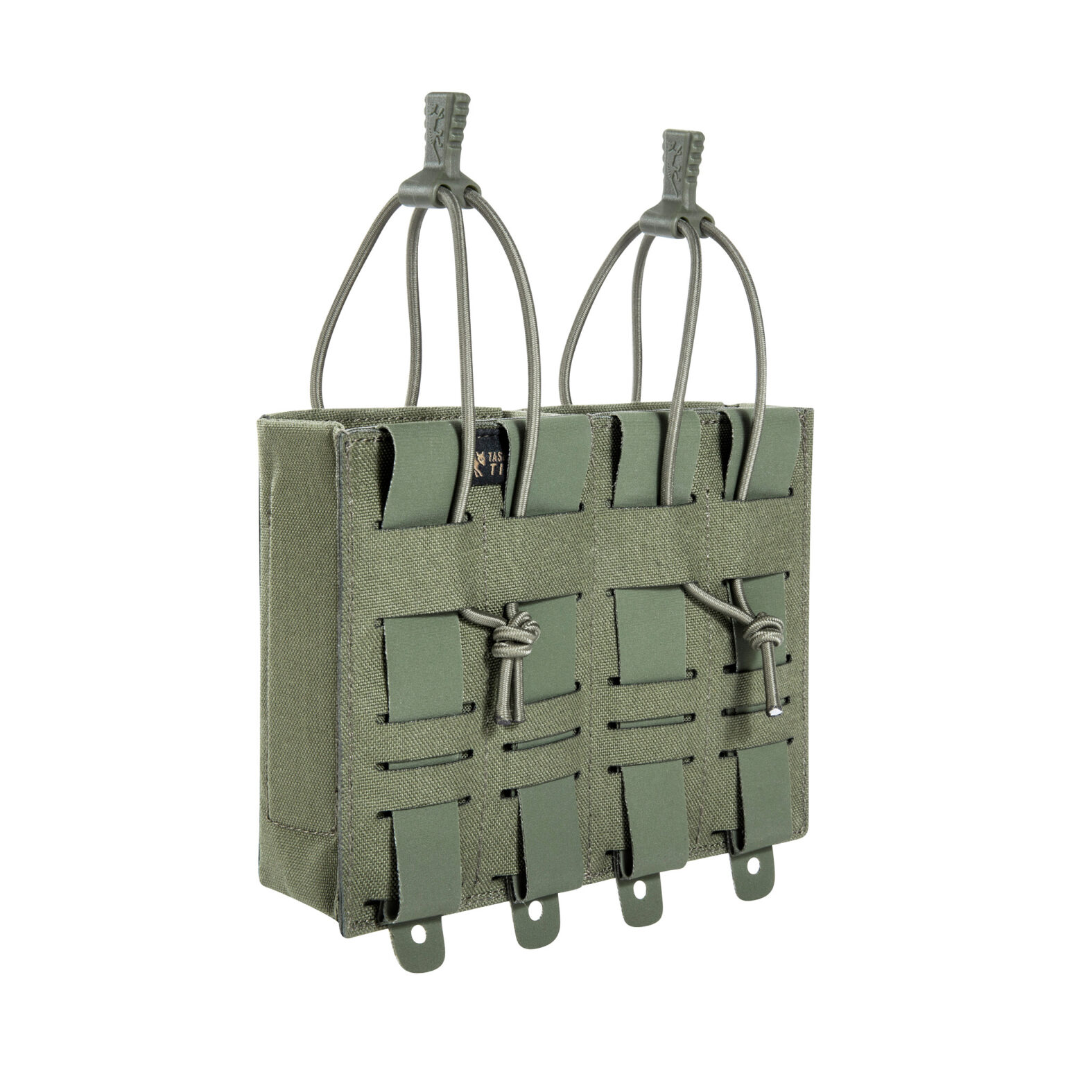 TT 2 SGL Mag Pouch Bel MK III oliv