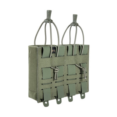 TT 2 SGL Mag Pouch Bel MK III oliv