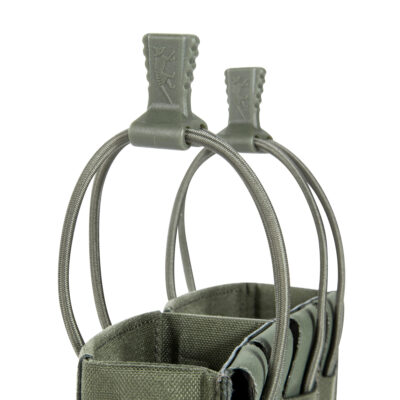 TT 2 SGL Mag Pouch Bel MK III oliv