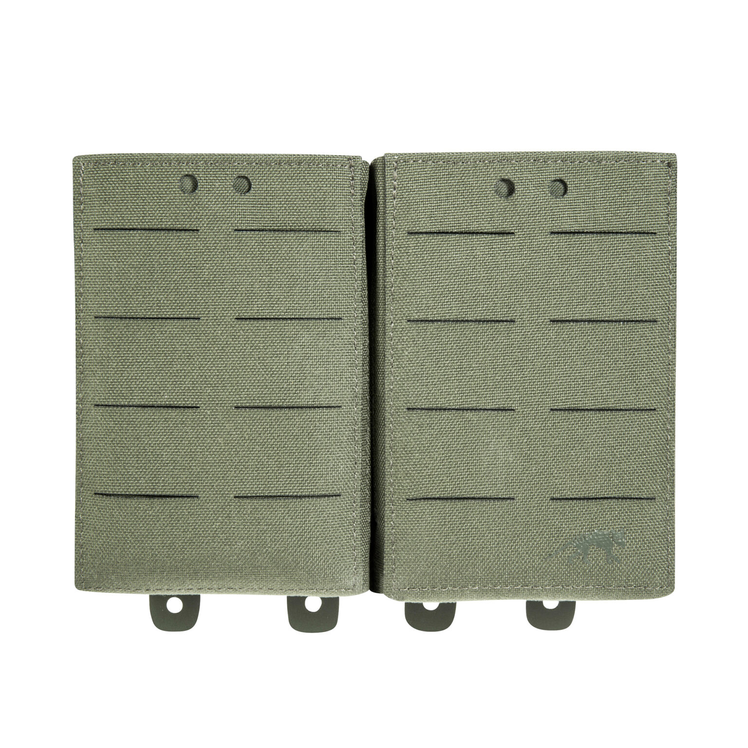 TT 2 SGL Mag Pouch Bel MK III oliv