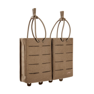 TT 2 SGL Mag Pouch Bel MK III coyote-brown