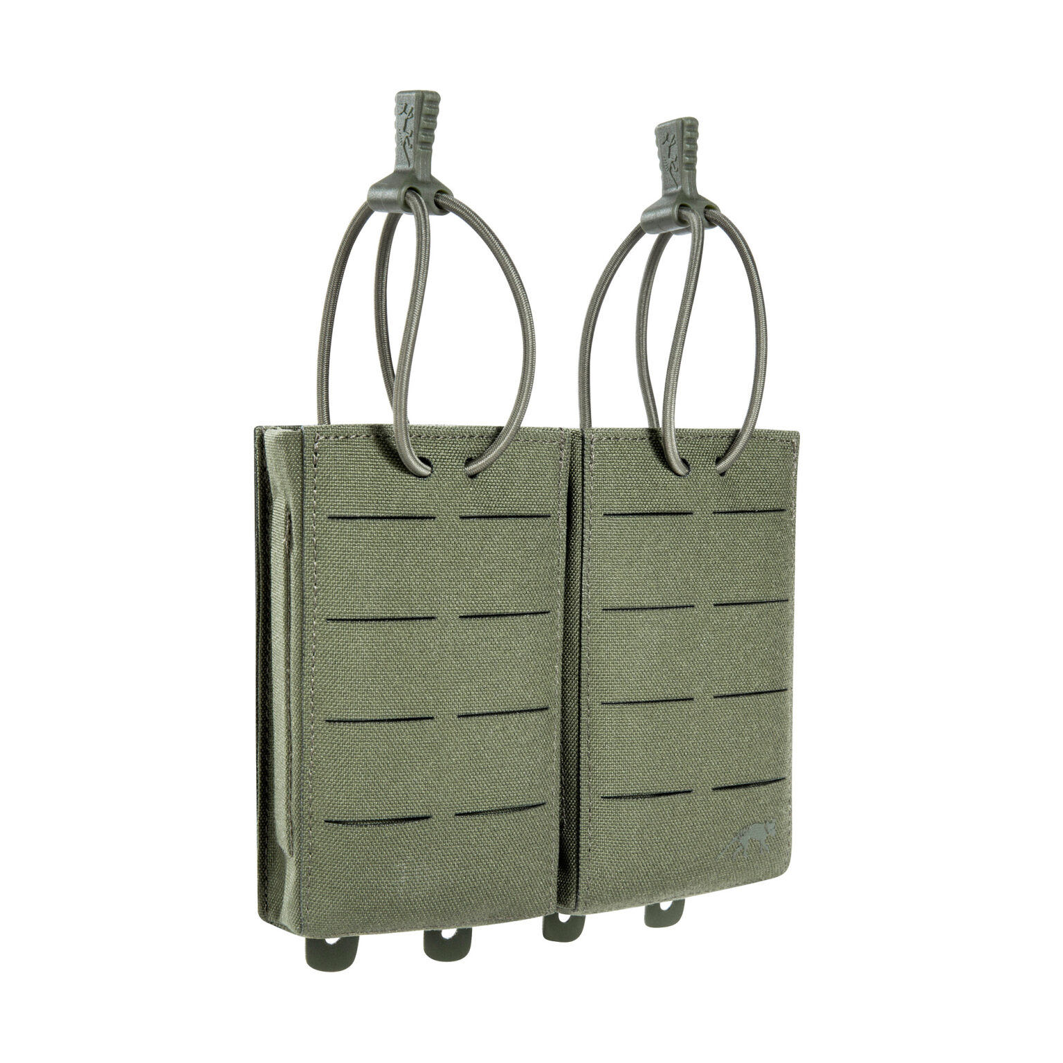 TT 2 SGL Mag Pouch Bel M4 MKIII oliv