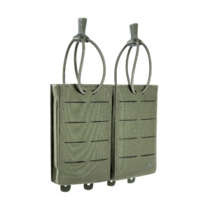 TT 2 SGL Mag Pouch Bel M4 MKIII oliv