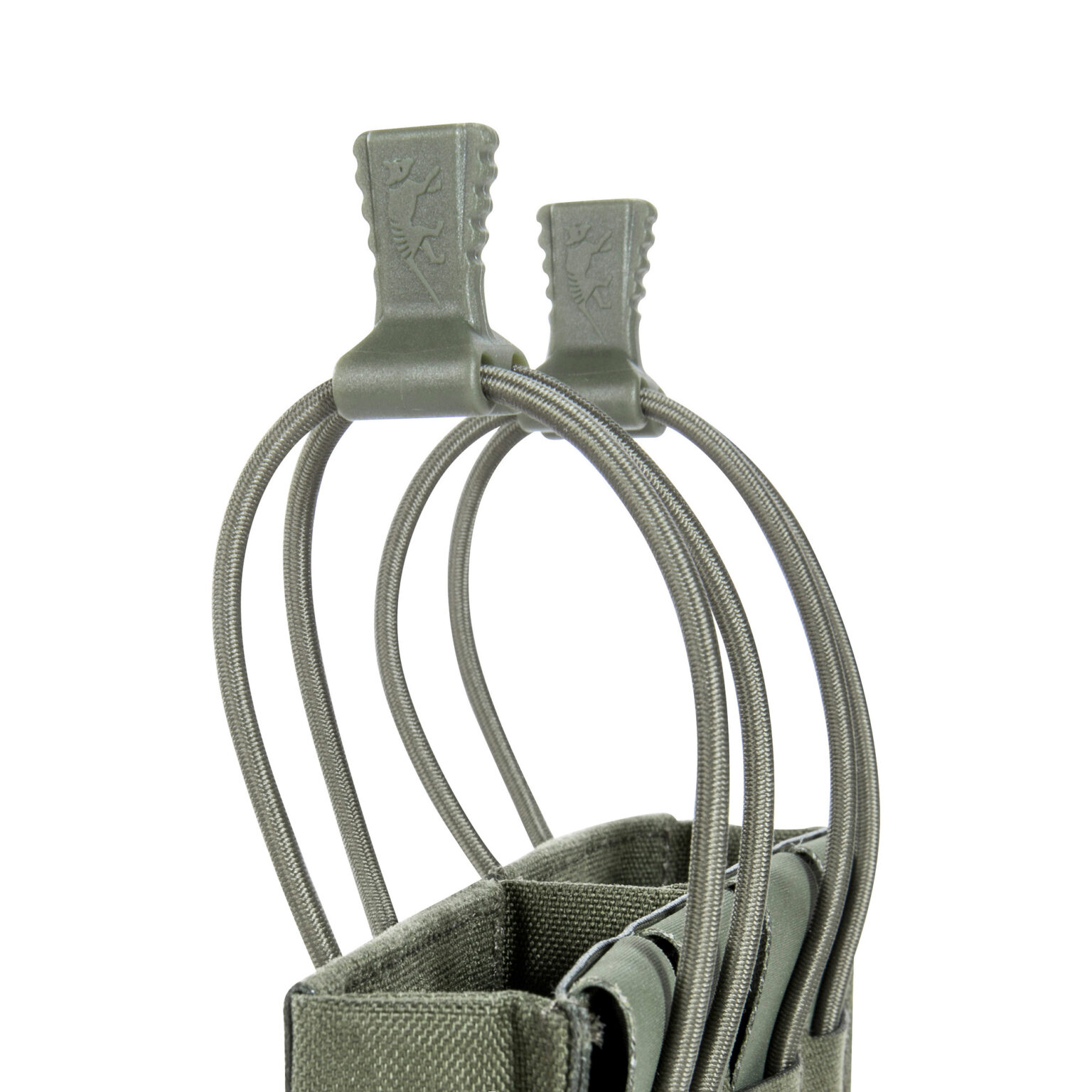 TT 2 SGL Mag Pouch Bel M4 MKIII oliv
