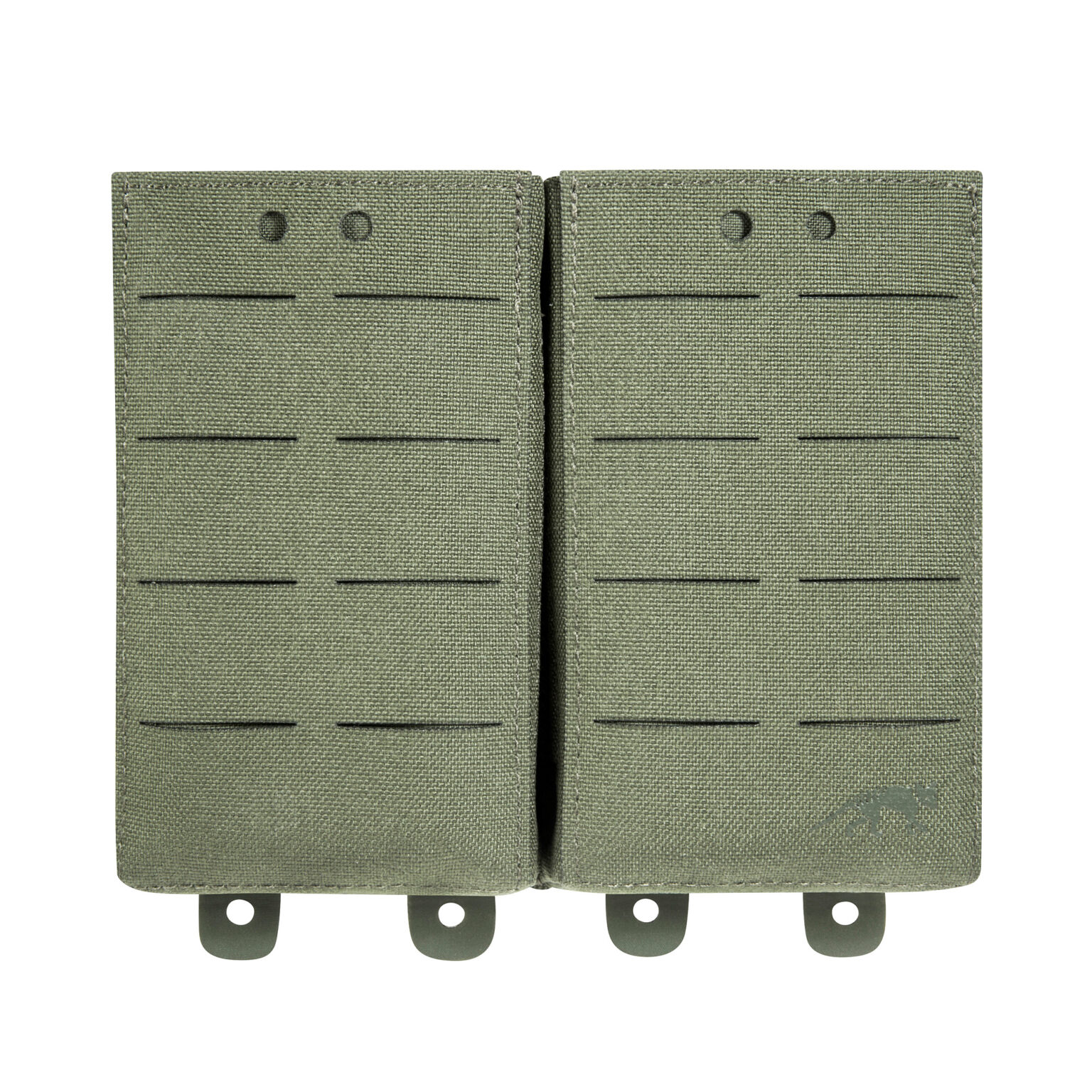 TT 2 SGL Mag Pouch Bel M4 MKIII oliv