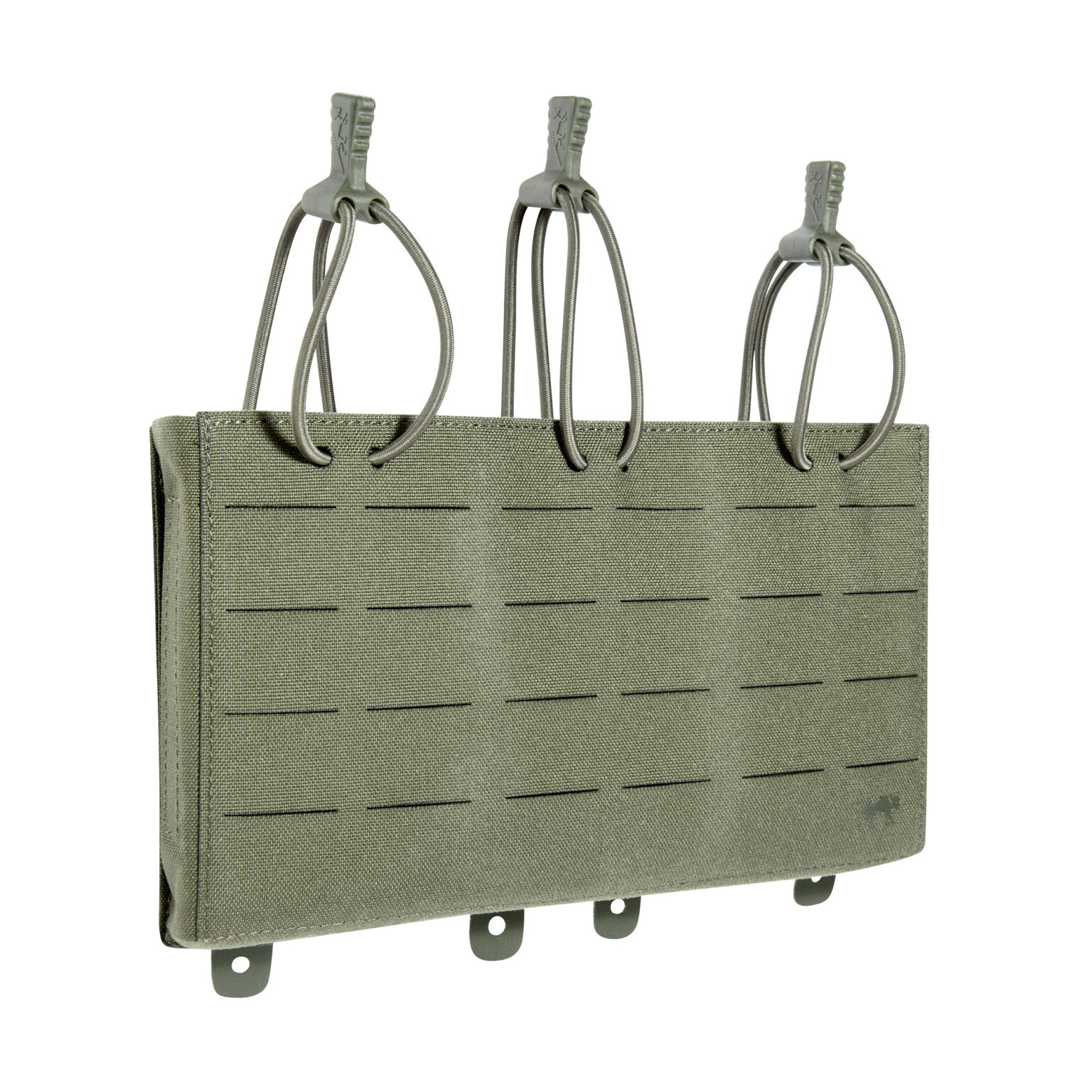 TT 3 SGL Mag Pouch Bel M4 MKIII oliv