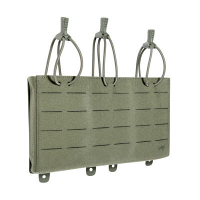TT 3 SGL Mag Pouch Bel M4 MKIII oliv