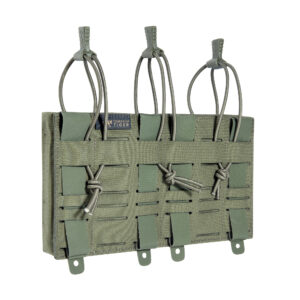TT 3 SGL Mag Pouch Bel M4 MKIII oliv
