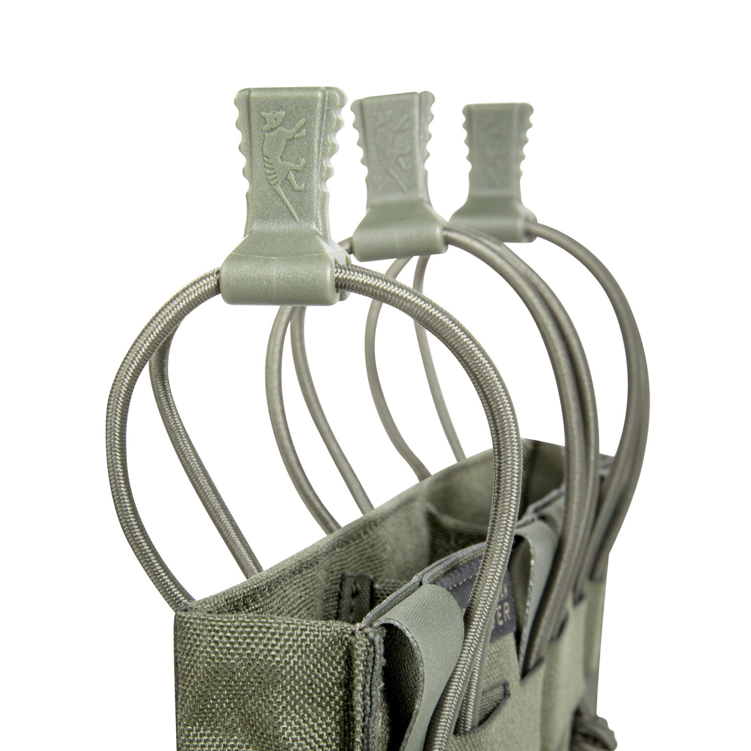TT 3 SGL Mag Pouch Bel M4 MKIII oliv