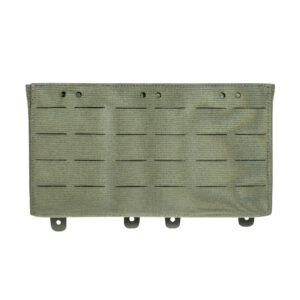 TT 3 SGL Mag Pouch Bel M4 MKIII oliv