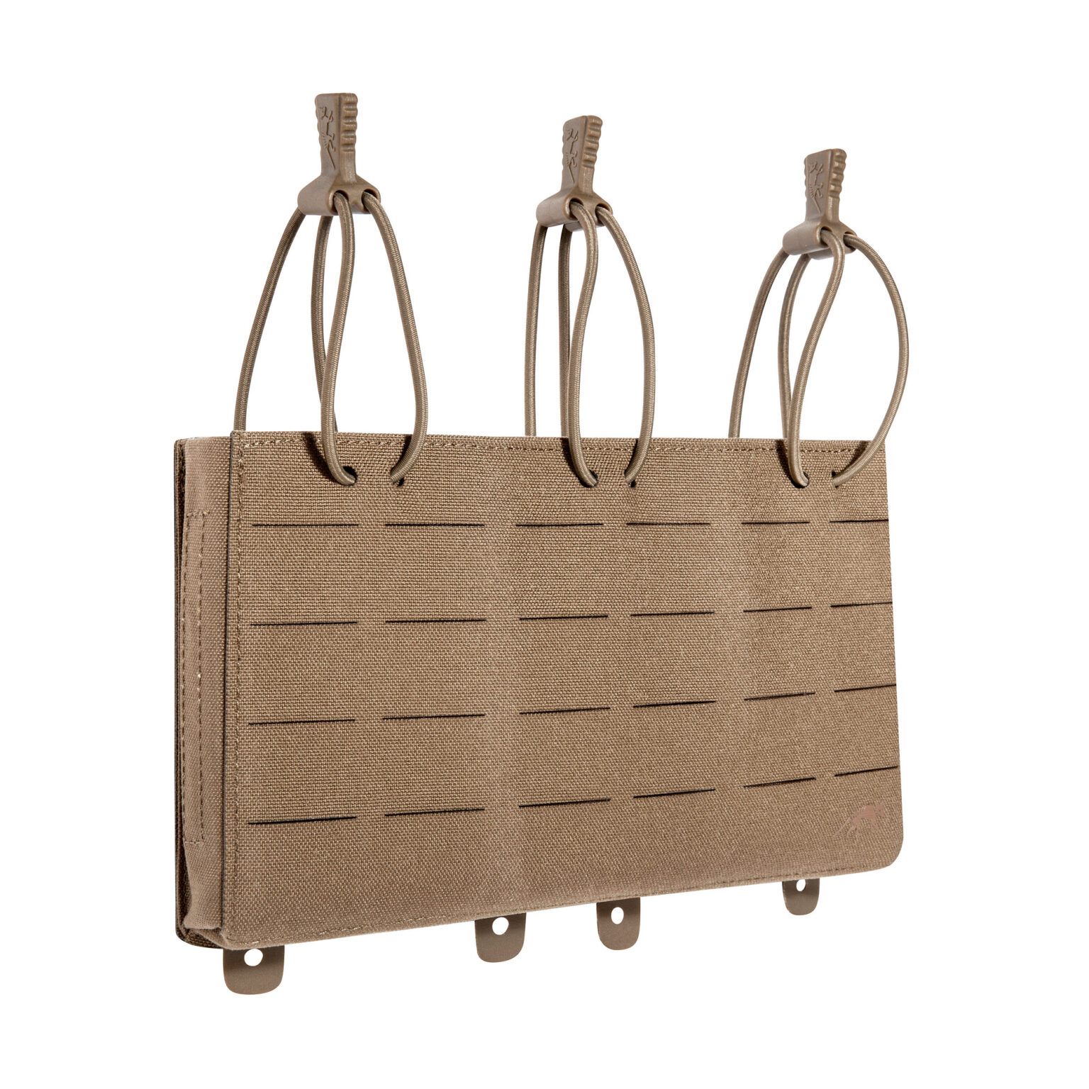 TT 3 SGL Mag Pouch Bel M4 MKIII coyote-brown