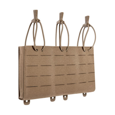 TT 3 SGL Mag Pouch Bel M4 MKIII coyote-brown