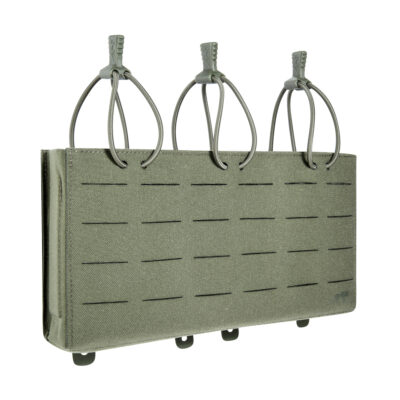 TT 3 SGL Mag Pouch Bel MKIII oliv