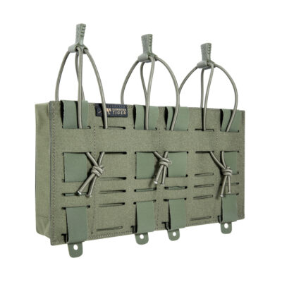 TT 3 SGL Mag Pouch Bel MKIII oliv