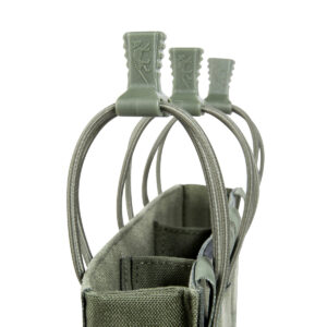 TT 3 SGL Mag Pouch Bel MKIII oliv