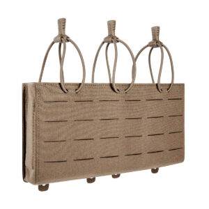 TT 3 SGL Mag Pouch Bel MKIII coyote-brown