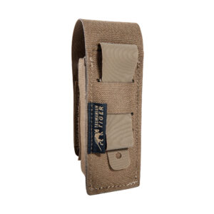 TT SGL Pistol Mag Pouch MKIII coyote-brown