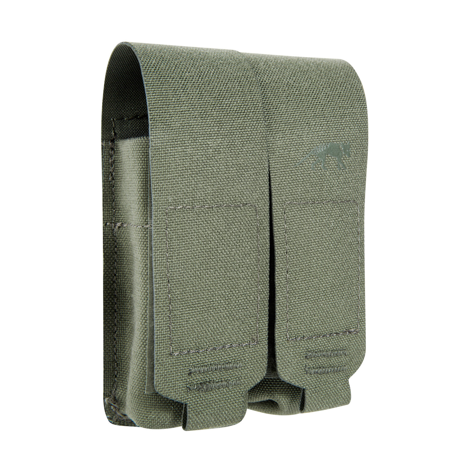 TT DBL Pistol Mag MKIII oliv