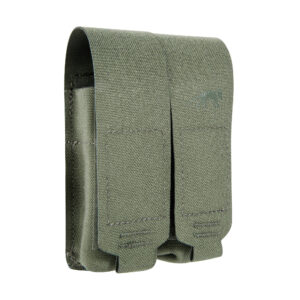 TT DBL Pistol Mag MKIII oliv