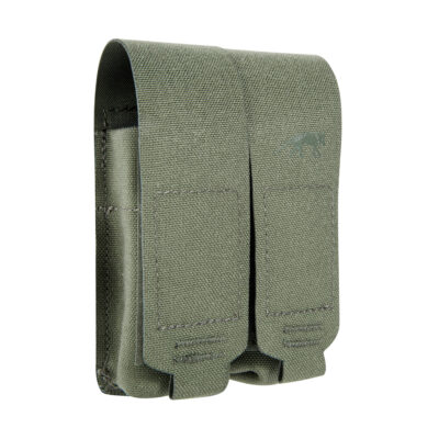 TT DBL Pistol Mag MKIII oliv