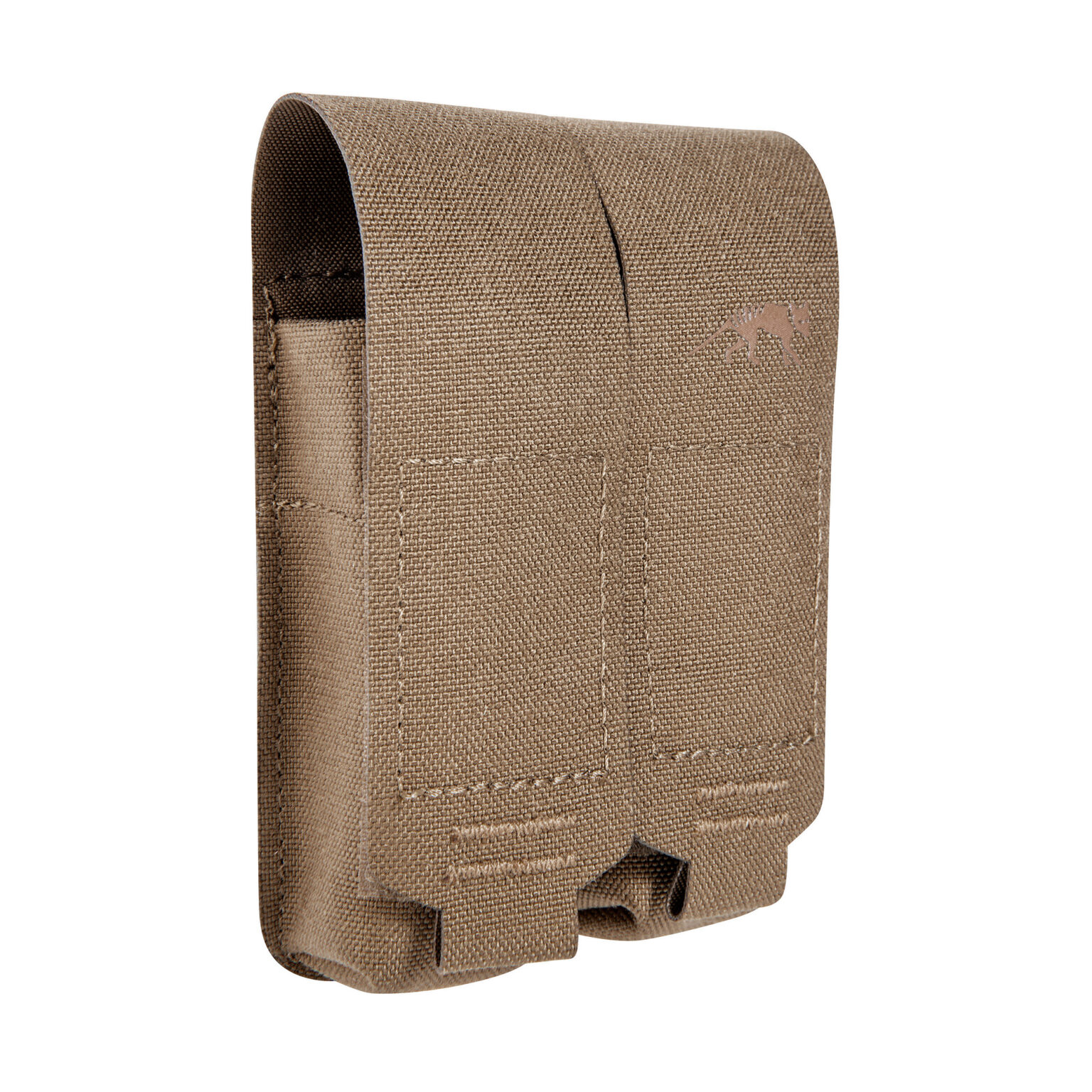 TT DBL Pistol Mag MKIII coyote-brown
