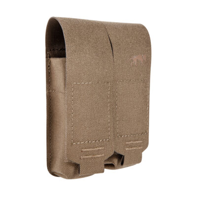 TT DBL Pistol Mag MKIII coyote-brown