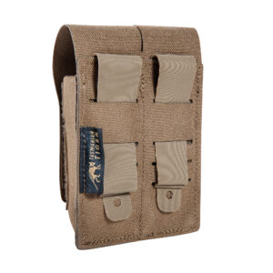TT DBL Pistol Mag MKIII coyote-brown