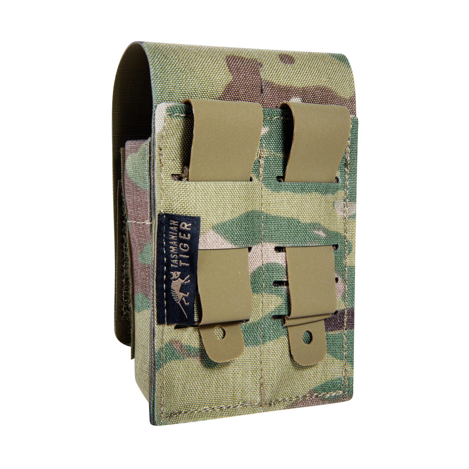 TT DBL Pistol Mag Pouch MKIII mc