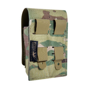 TT DBL Pistol Mag Pouch MKIII mc