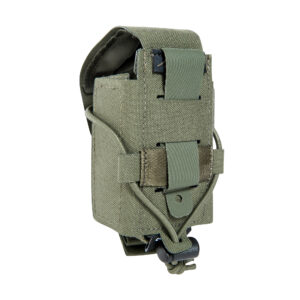 TT Wrap Holder oliv
