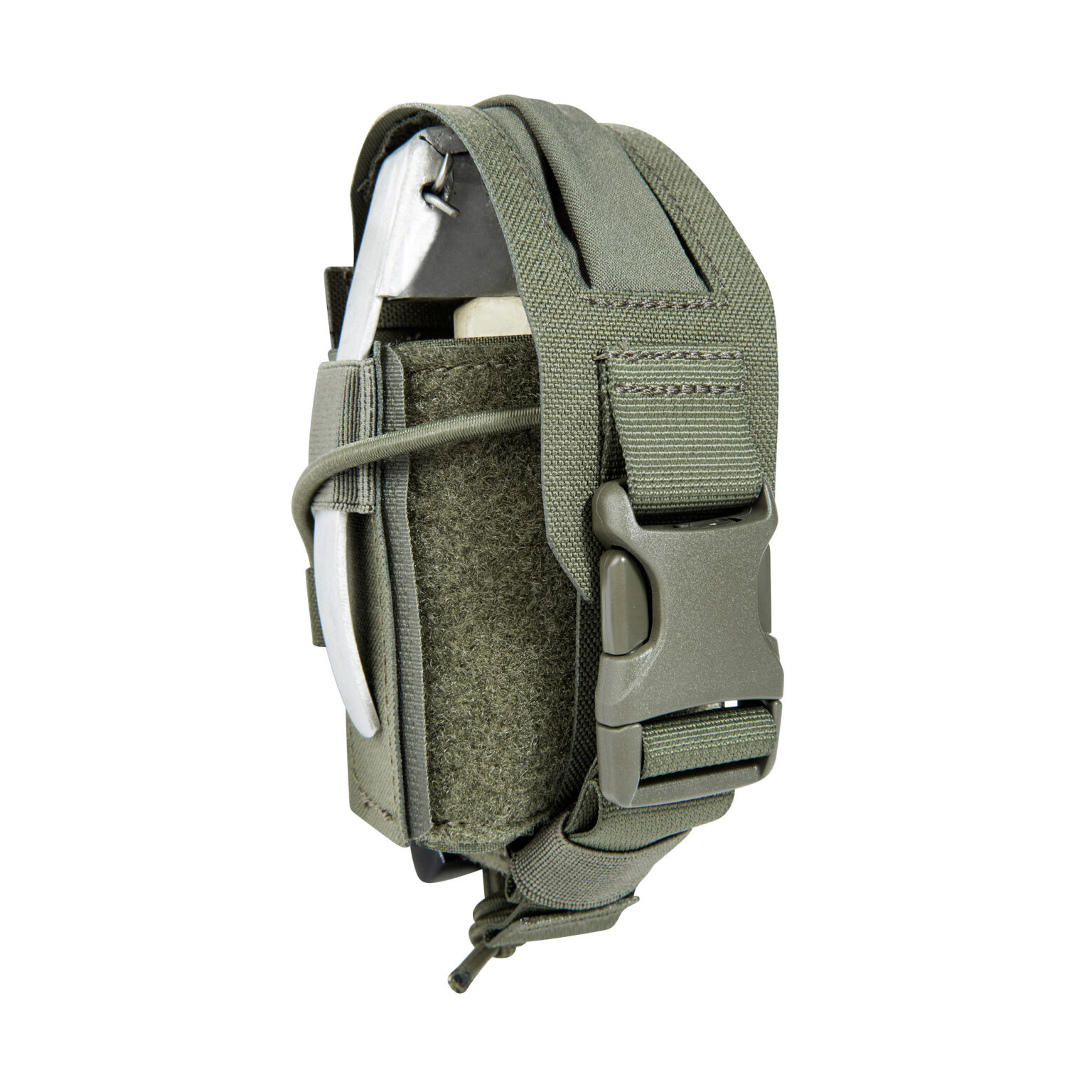 TT Wrap Holder oliv
