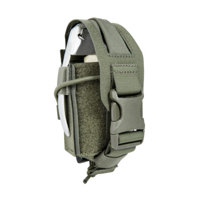 TT Wrap Holder oliv