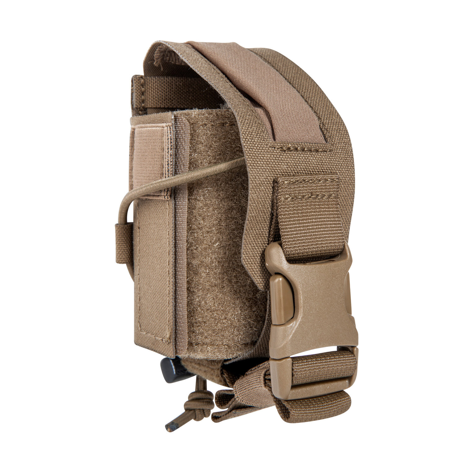 TT Wrap Holder coyote-brown