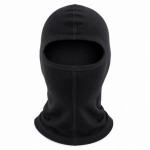 pro-function Hygienehaube schwarz