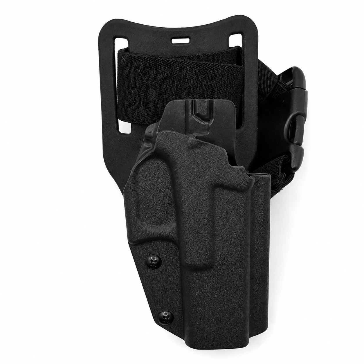 BGs Malin LD für GLOCK 17 Schwarz rechts BGs Malin LD für GLOCK 17 Schwarz rechts