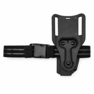 BGs Malin LD für GLOCK 17 Schwarz rechts