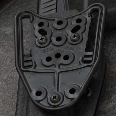 BGs HRBL Gürtelschlaufe
