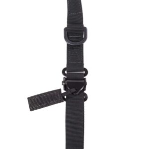 Lindnerhof Trageriemen GS113 schwarz